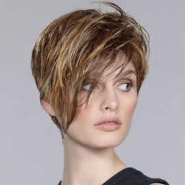 Disc Mono Part Wig - Ellen Wille Hair Power Collection