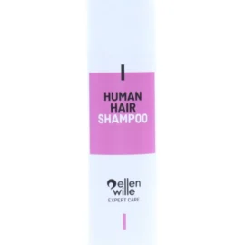 Ellen Wille Human Hair Shampoo 200ml