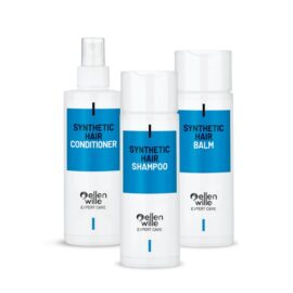 Ellen Wille Synthetic Hair Wig Care Set